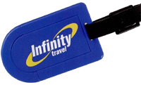 luggage tags